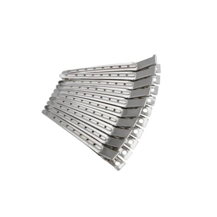 Clipsuri frizerie metal 9cm