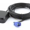 Antena GPS, Fakra, RNS-E, RNS2, MFD2, BLUEBIRD, T113703