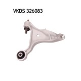 Brat suspensie roata Volvo S60 I, V70 II Motor 2.0 T, 2.4, 2.4 Bifuel, 2.4 Bifuel, 2.4 CDI, 2.4 D, 2.4 T, 2.4 T AWD, 2.5 T, 2.5 T AWD, 2.5 TDI, 5 T