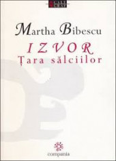 martha bibescu izvor tara salciilor foto