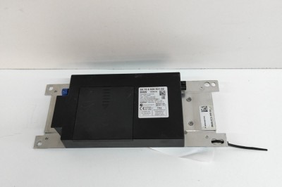 Modul de control Bluetooth BMW 5 F10 2016 OEM: 9297787,6820931 22219053 foto