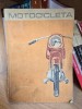 Motocicleta - D. Vochin, Tehnica 1964, Mecanica, 288 Pagini