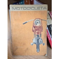 Motocicleta - D. Vochin