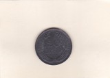 ROMANIA 1944 MONEDA 20 LEI