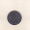 ROMANIA 1944 MONEDA 20 LEI