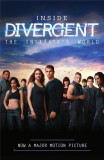 Inside Divergent: The Initiate&#039;s World | Veronica Roth