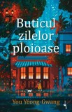 Buticul zilelor ploioase - You Yeong-Gwang, Alice Books