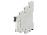 Releu intermediar SPDT 24V 6A 250VAC