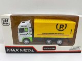 Macheta camion cargo 1/64