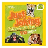 Just Joking Collector&#039;s Set