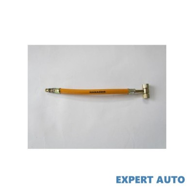 Extensie pompa aer 2 capete Alta marca Alt model #7 foto
