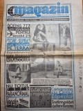 ziarul magazin 9 octombrie 1993