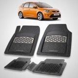 Cumpara ieftin Covorase Ford Focus Mk2 Compatibile Hatchback 5 usi 2004-2011 | Silver