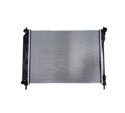 Radiator racire Chevrolet Captiva, 06.202015, motor 2.4, 100 kw, benzina, cutie manuala/automata, 3.2 V6, 169 kw, benzina, cutie manuala, cu/fara foto