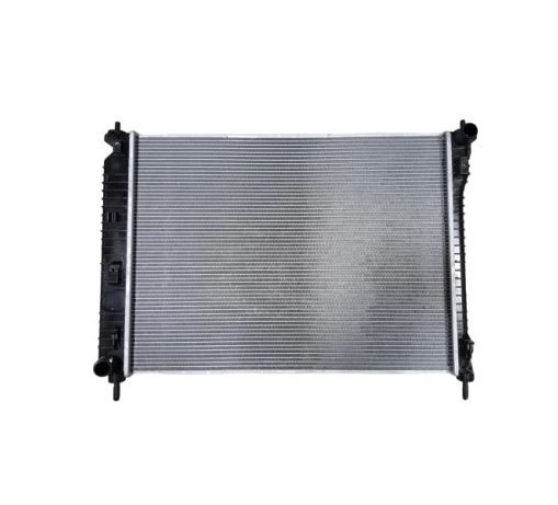 Radiator racire Chevrolet Captiva, 06.202015, motor 2.4, 100 kw, benzina, cutie manuala/automata, 3.2 V6, 169 kw, benzina, cutie manuala, cu/fara