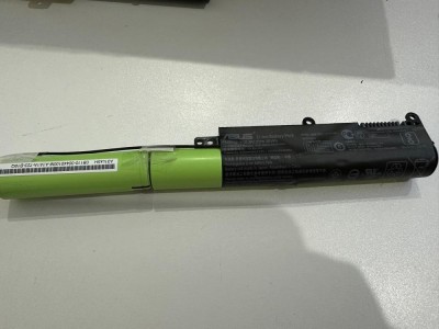 Baterie pentru laptop Baterie Asus A31N1601 0B110-00440100MA1A1A723B19Q foto
