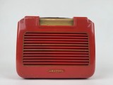 Radio cu tuburi Grundig Travel Super Boy B-GW - Germania - 1950