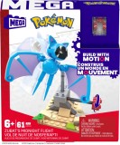 POKEMON MEGA SET DE CONSTRUCTIE ZBORUL DE NOAPTE AL ZUBAT SuperHeroes ToysZone, Mattel