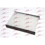 Filtru polen Fiat Talento (296); Nissan NV300 (X82), Primastar (X82); Opel Vivaro B (X82); Renault Grand Scenic 3 (JZ0/1), Trafic 3 (FG/JG/EG), , SRL