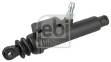 FEBI BILSTEIN 31137 Pompa centrala, ambreiaj
