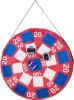 Joc Darts Velcro Buitenspeel, BS Toys