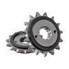 Pinion Fata Z15 MBS RB OEM Rubber Cushioned JTF296.15 Moto