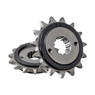 MBS Pinion fata Z15 RB - OEM Rubber Cushioned, Cod Produs: JTF29615RB foto
