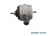 Suport motor cu senzor stanga Audi A4 (2000-2004) [8E2, B6]