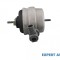 Suport motor cu senzor stanga Audi A4 (2000-2004) [8E2, B6]