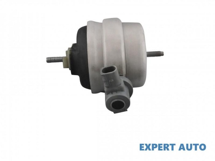 Suport motor cu senzor stanga Audi A4 (2000-2004) [8E2, B6]