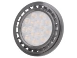 Lampă LED GU10 12,5W Alb Cald 3000K