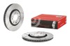 BREMBO 09.9619.75 XTRA LINE - Max Disc frana
