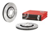 BREMBO 09.9619.75 XTRA LINE - Max Disc frana