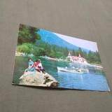 Cumpara ieftin CARTE POSTALA TUSNAD-LACUL CIUCAS CIRCULATA