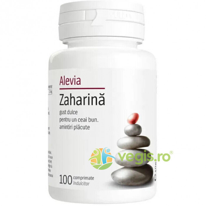 Zaharina 100 Cpr