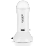 Cumpara ieftin Incalzitor ceara cu display digital Exclusive Care PRO LUXORISE, Alb