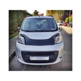 Deflector Capota Auto Negru Lucios Compatibil Fiat Fiorino, Peugeot Bipper, Citroen Nemo 2007+