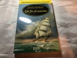 Un fiu al soarelui, Jack London, Corint 2018, noua