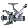 Mulineta Smart Carp 60 pentru crap, Baracuda