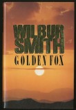 Wilbur Smith - Golden Fox