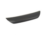 Spoiler bara protectie Alfa Romeo Stelvio, 06.2017-, montare spate, OE