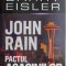 John Rain. Pactul asasinilor &ndash; Barry Eisler