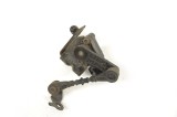 Senzor de nivel &icirc;nălțime st&acirc;nga spate LAND ROVER DISCOVERY SPORT L550 2017 OEM: BJ32-3D026-AA,FK72-3C300-AB | 13517547