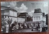 QW23 B - Carte postala - tematica turism - vedere - Romania - Barlad / Birlad 73