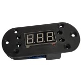 Termostat pentru masina de spalat piese cu incalzire, SelTech