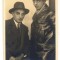 AD 1636 C.P.VECHE -BARBATI IN TINUTA DE EPOCA- 10 NOVEMBRE 1929 -BRAILA