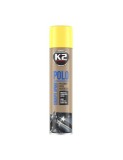 Spray silicon bord K2 Polo Cockpit Spray, Lamaie, 300ml