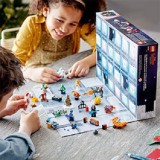 LEGO,76231 Super Heroes - Calendar de Craciun | LEGO