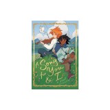 A Song for You and I: (A Graphic Novel)