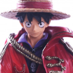 Figurina Luffy One piece 25 cm anime foto